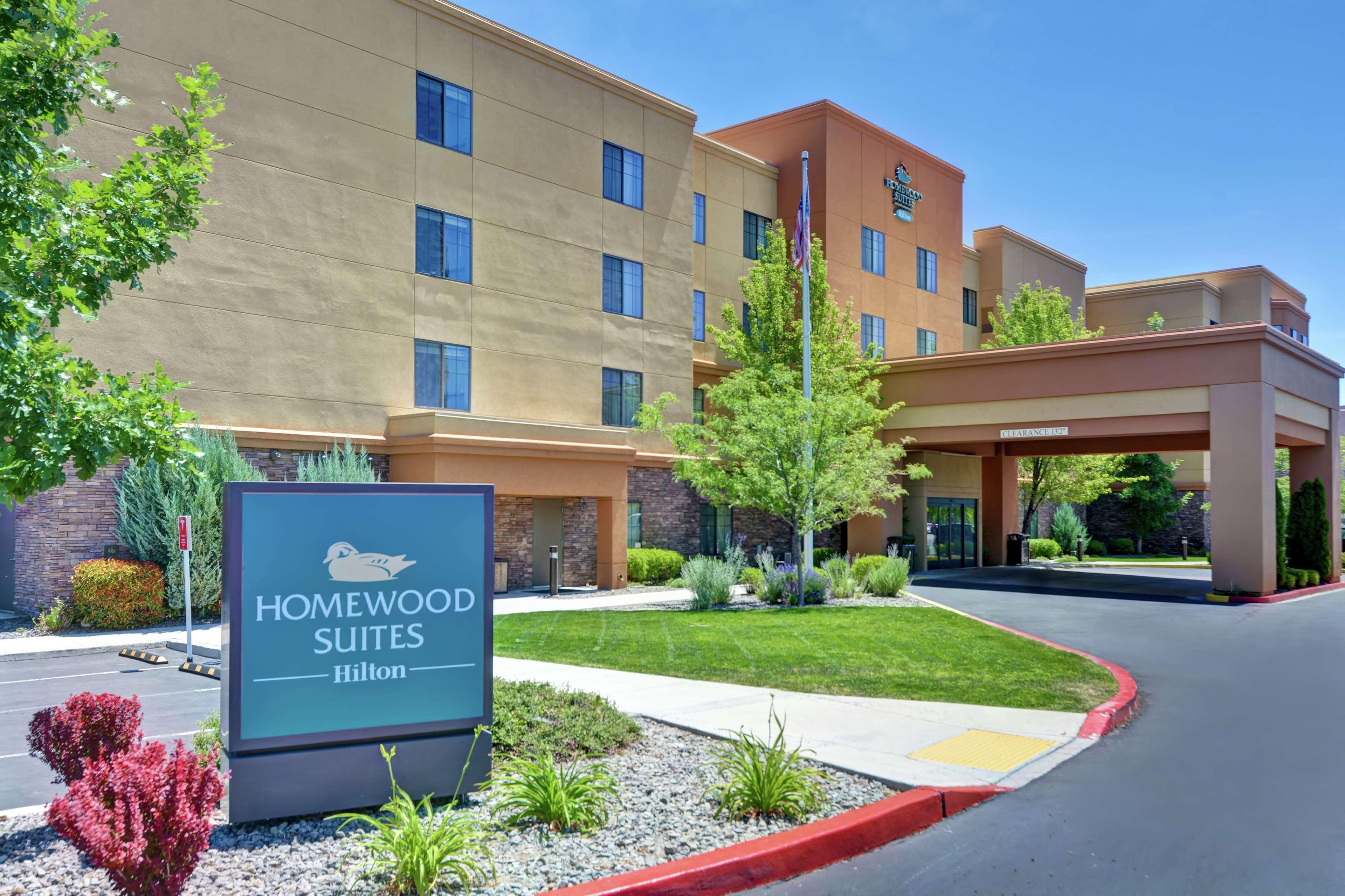 Homewood By Hilton 3*