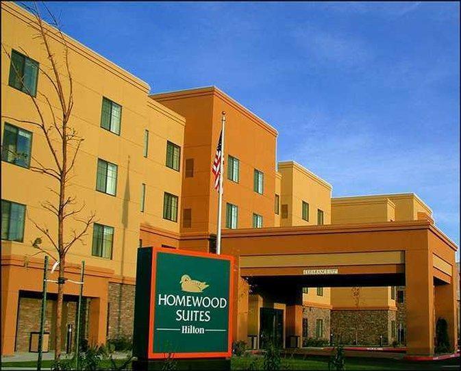 Homewood By Hilton Hotel Reno