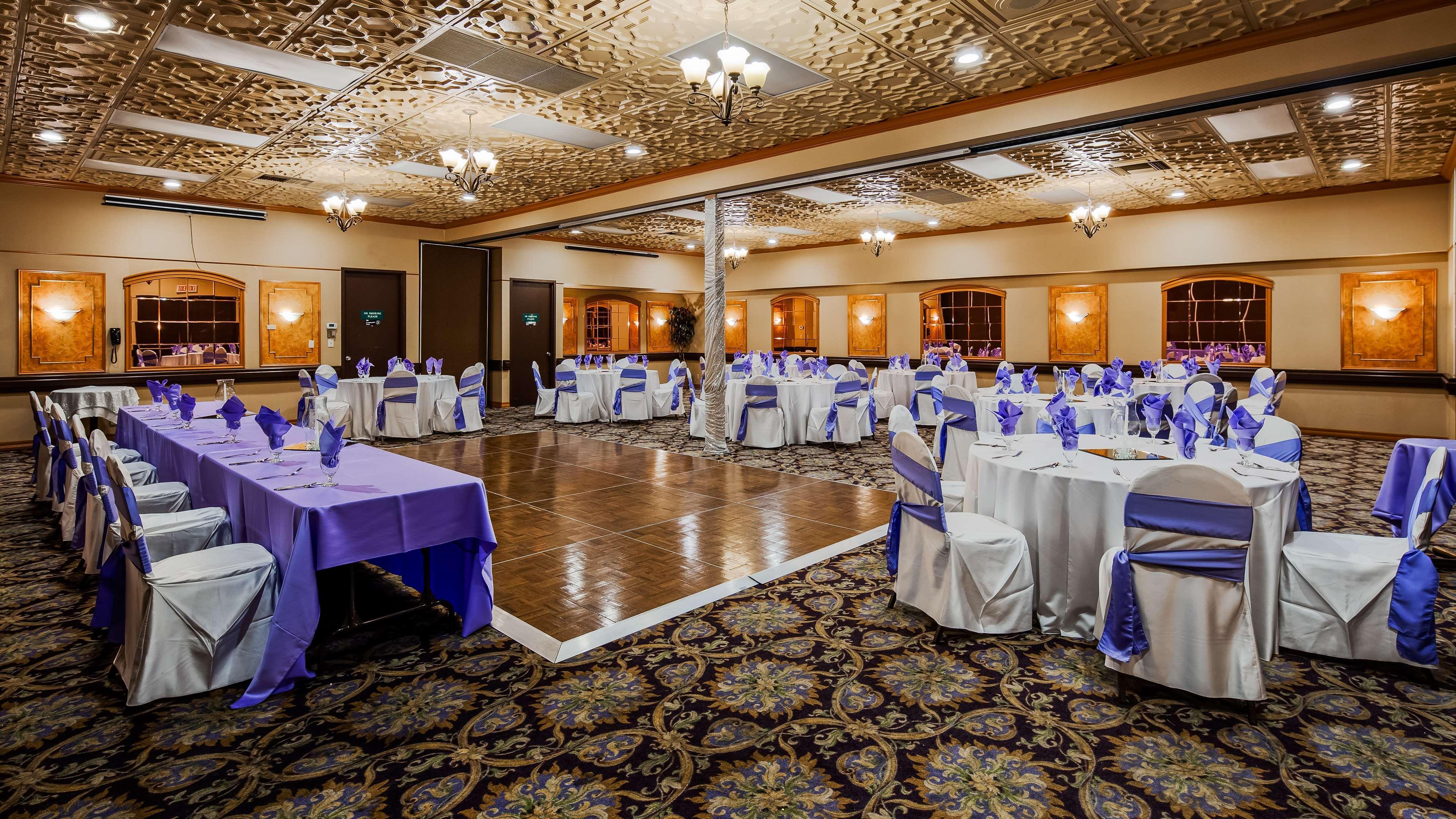 Surestay By Western Airport Reno