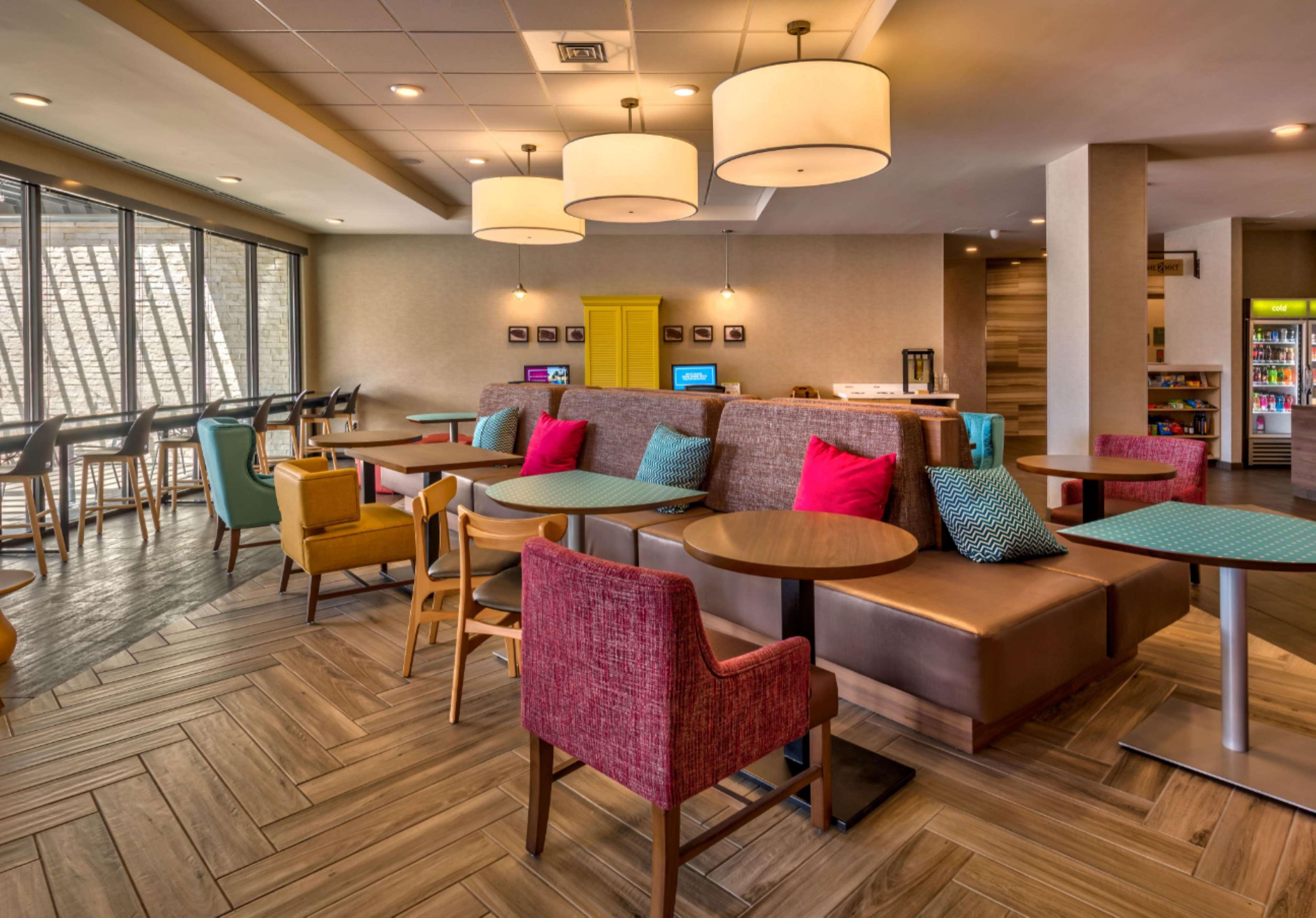 Home2 By Hilton Reno