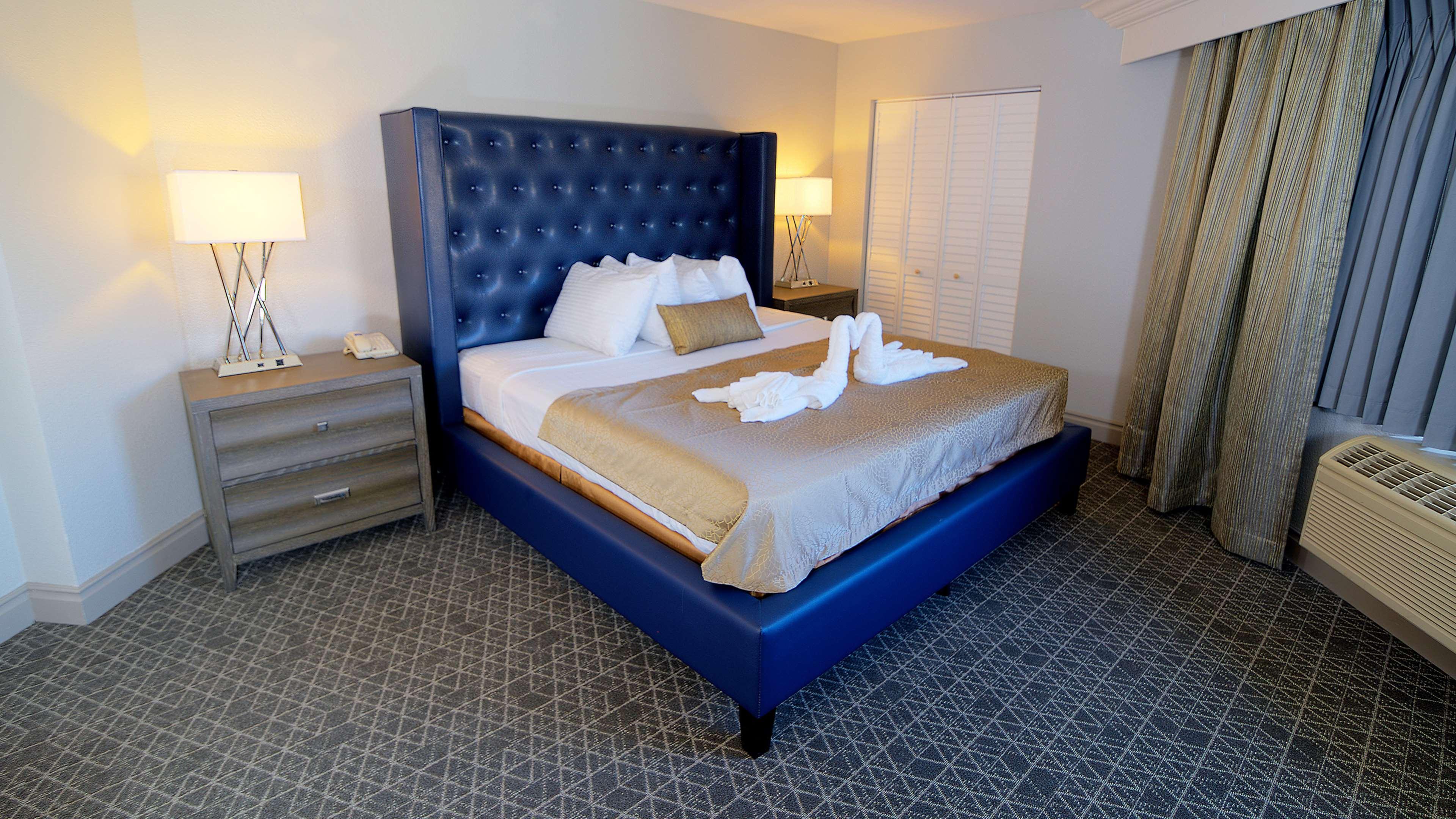 Western Boomtown Casino Hotel Reno