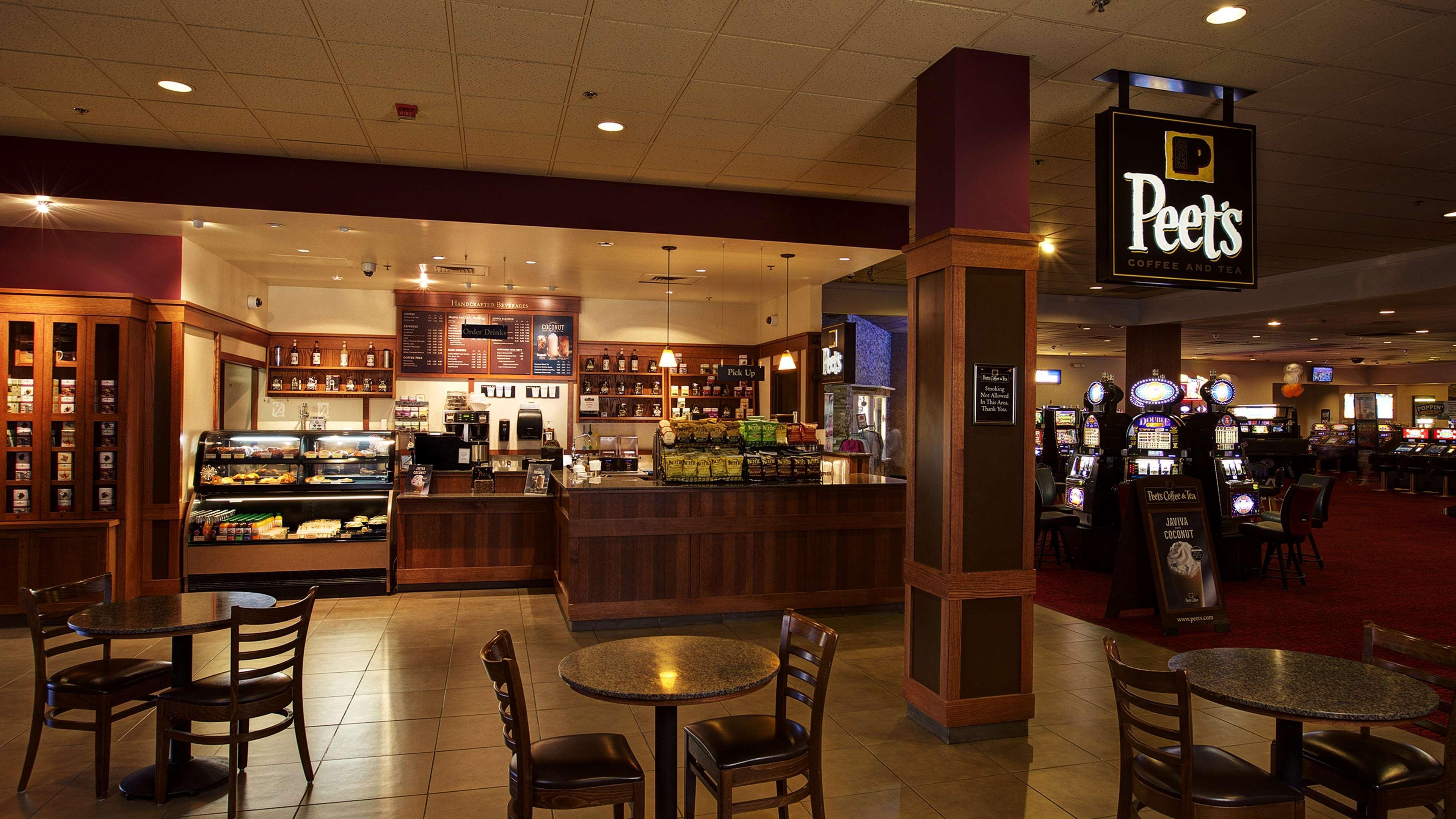 Western Boomtown Casino Hotel