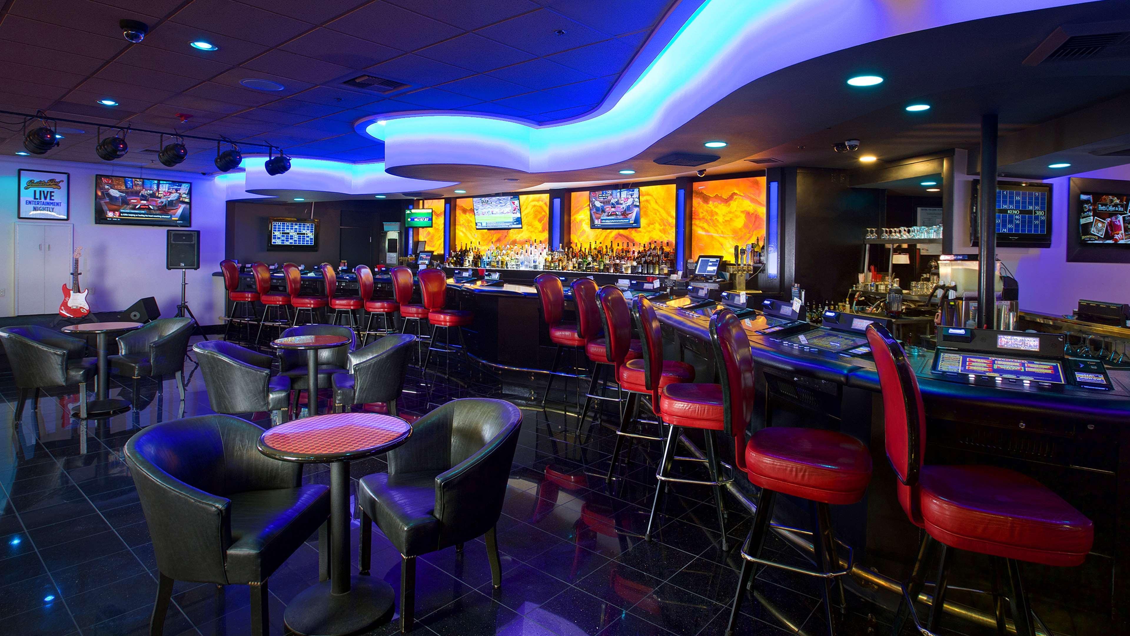 Western Boomtown Casino Hotel