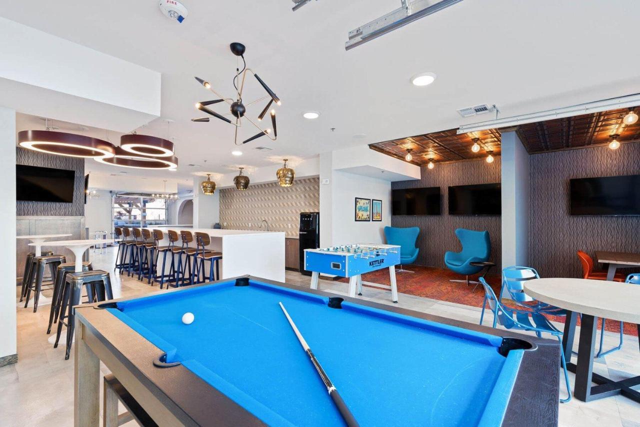 Aparthotel Canyon Flats By Barsala Reno