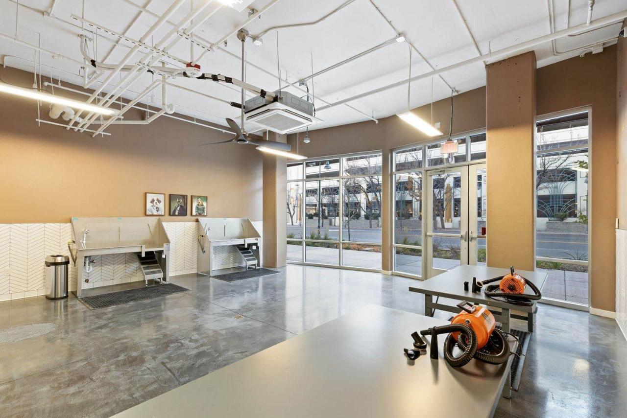 Canyon Flats By Barsala * Reno
