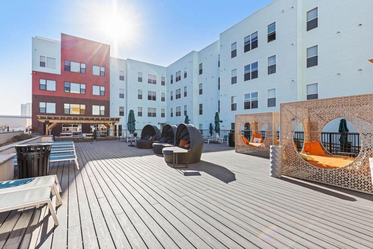 Aparthotel Canyon Flats By Barsala *