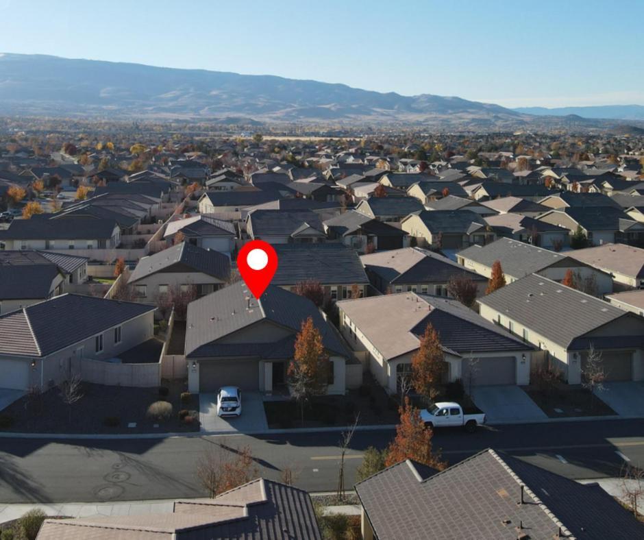 Holiday home Dream Family In South 4 Bed 30 Min To Tahoe Reno