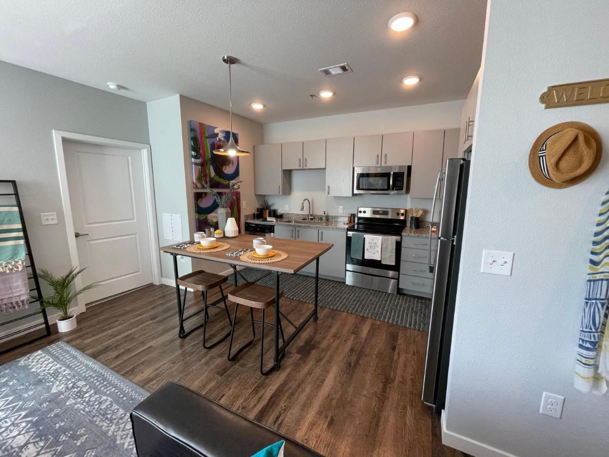 Canyon Flats By Barsala Reno