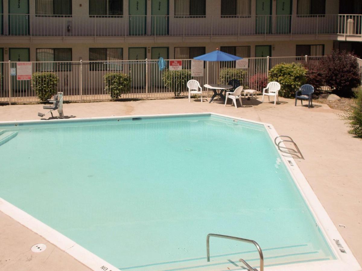 Hotel 6-reno, Nv - Livestock Events Center 2*