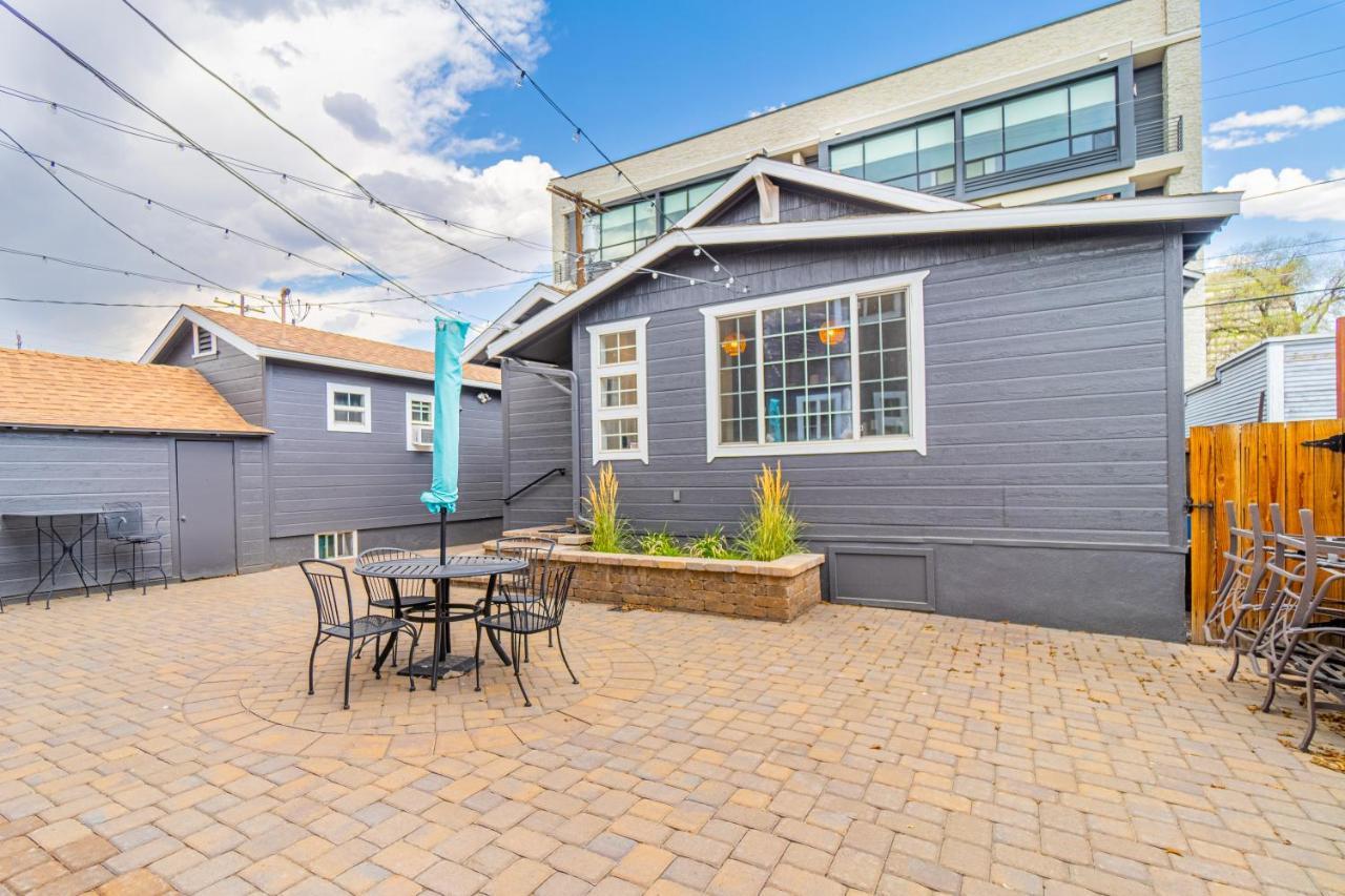 Holiday home Stylish 2-bedroom Walking Distance To Downtown *