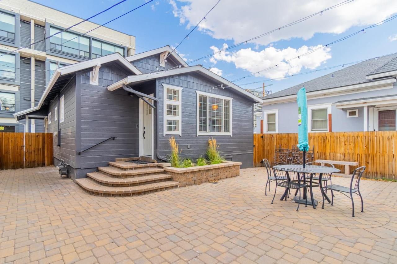 Stylish 2-bedroom Walking Distance To Downtown * Reno