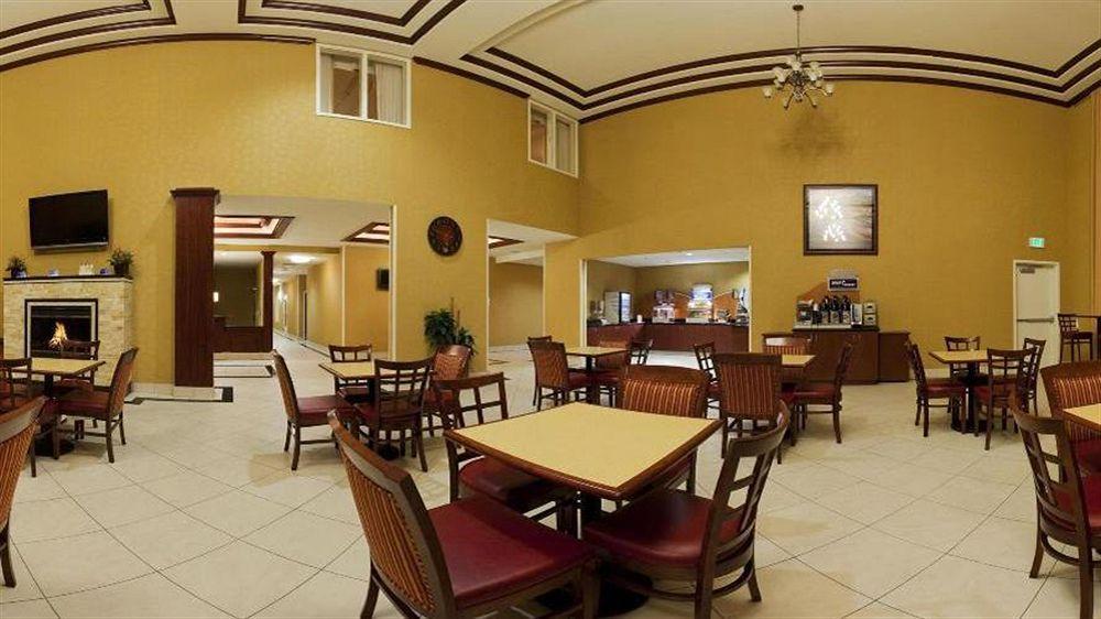 Express Airport By Ihg Reno