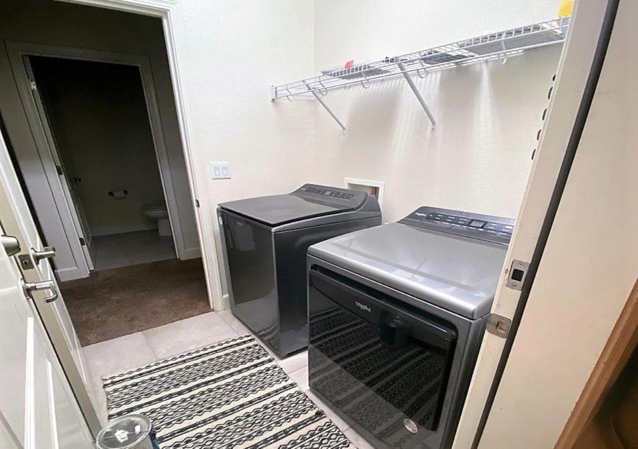 Dream Family In South 4 Bed 30 Min To Tahoe *