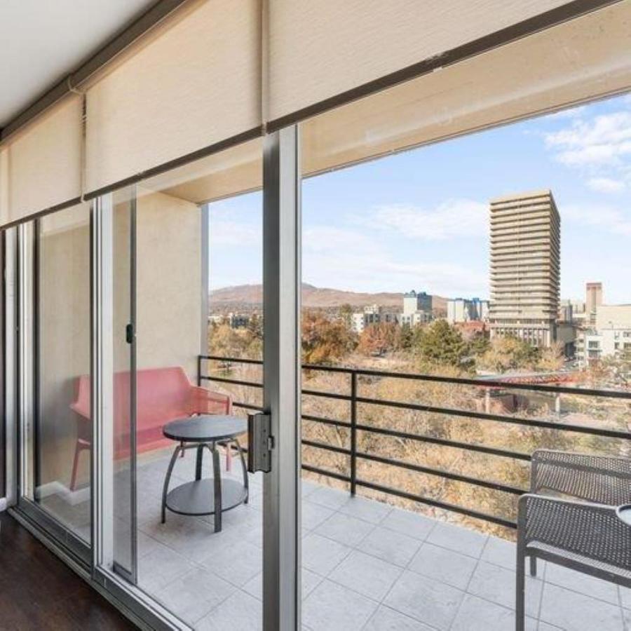 Panorama Place Apartment