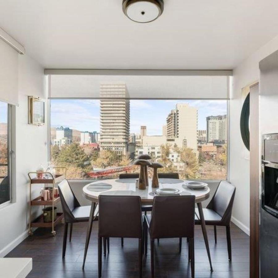 Apartment Panorama Place Reno
