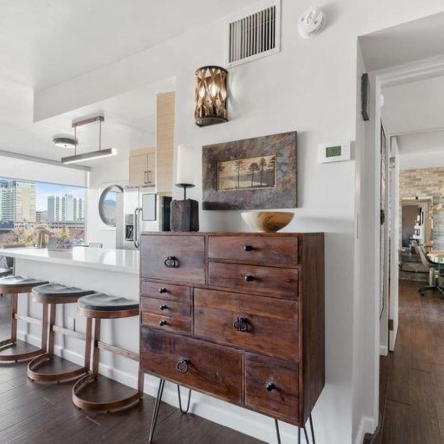 Panorama Place Apartment