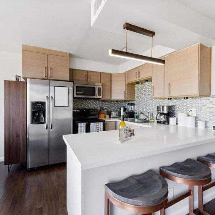Panorama Place Apartment