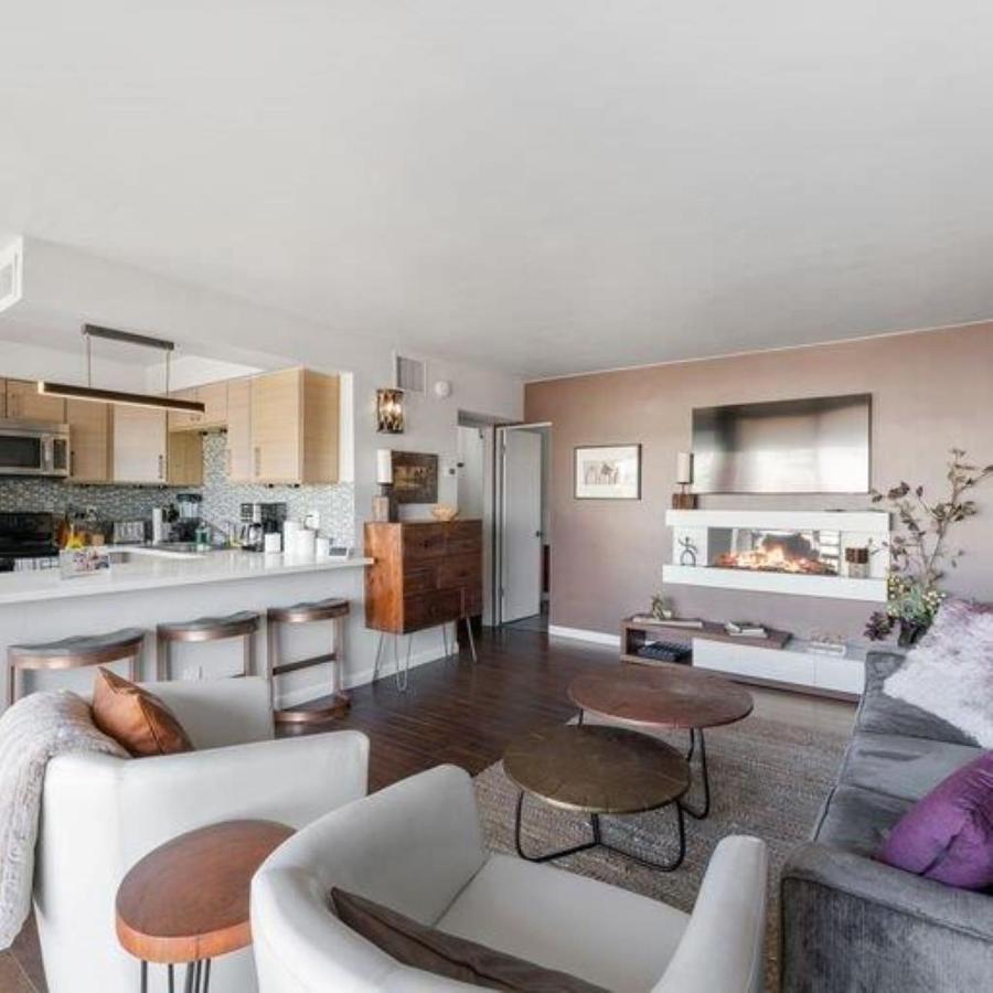 Panorama Place Apartment