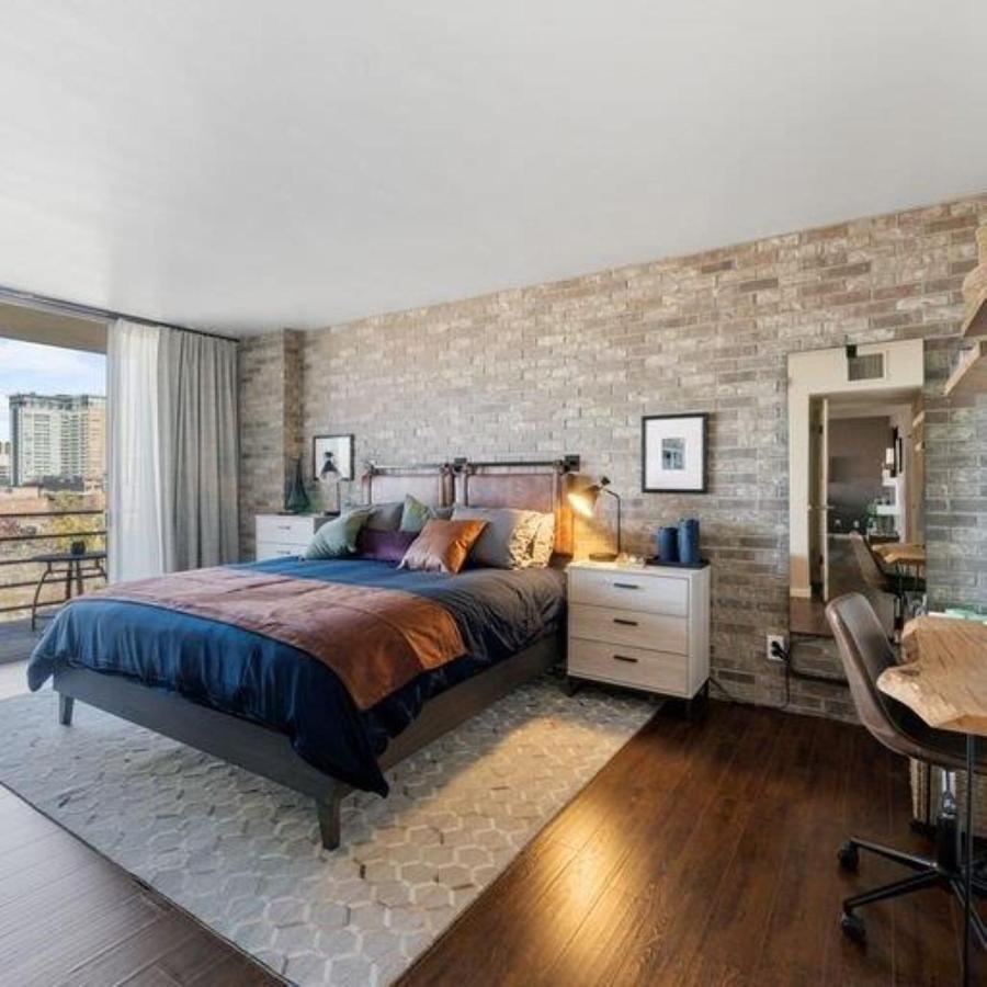 Panorama Place Apartment Reno
