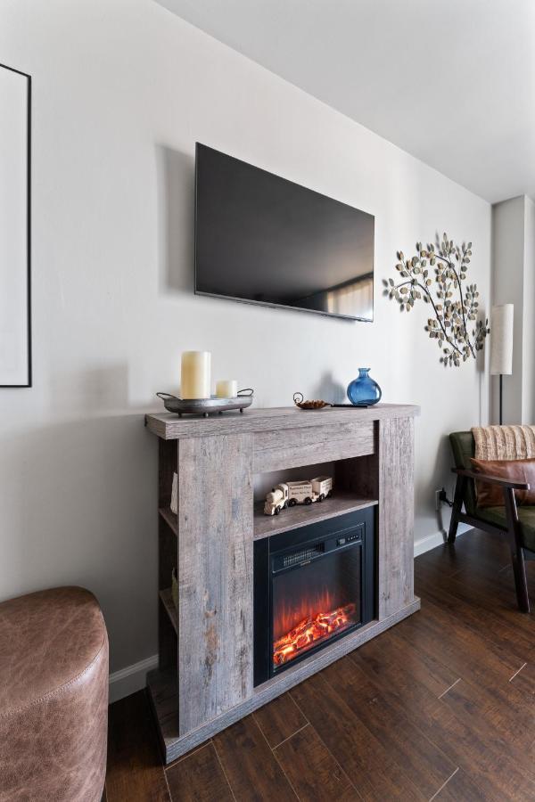 Panorama Place Apartment Reno