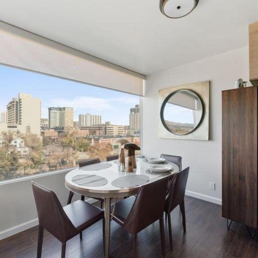 Panorama Place Apartment *
