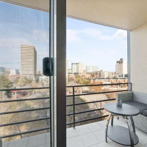 Panorama Place Apartment Reno