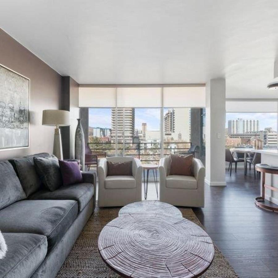Panorama Place * Reno