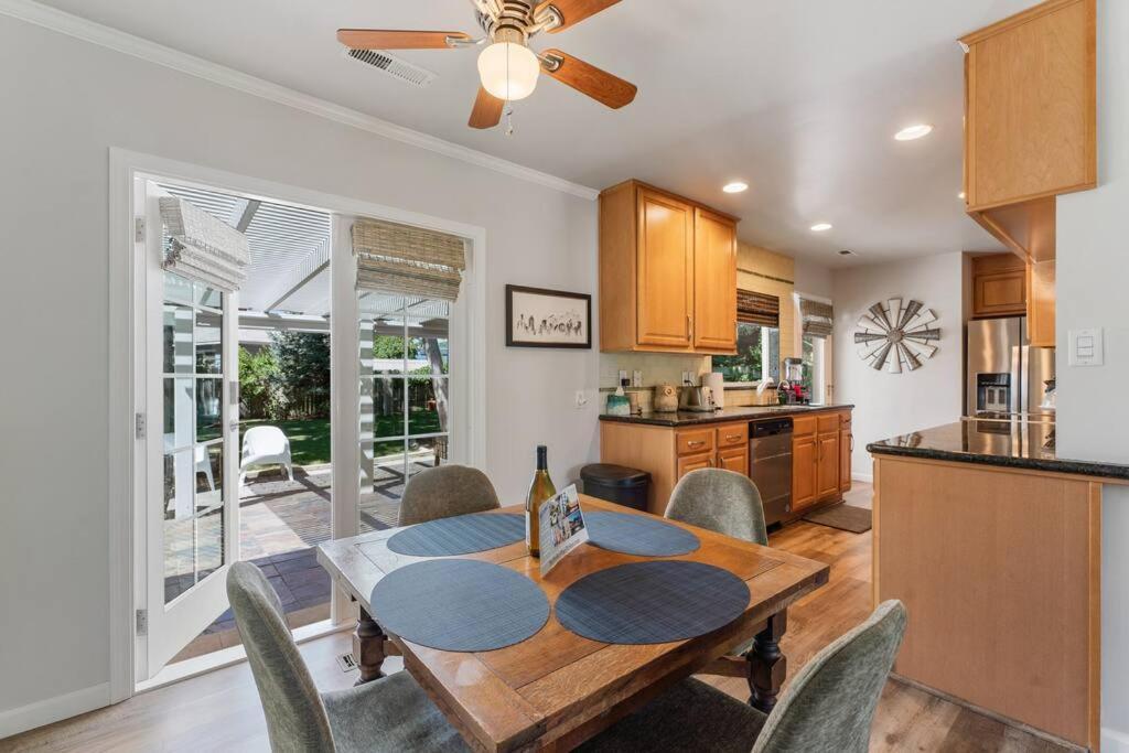 Roost Holiday home Reno