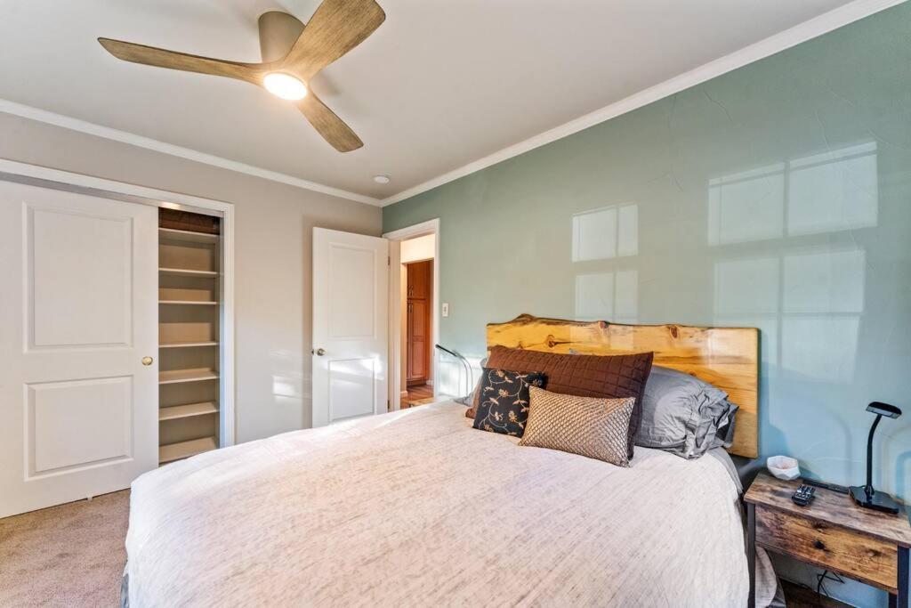Holiday home Roost