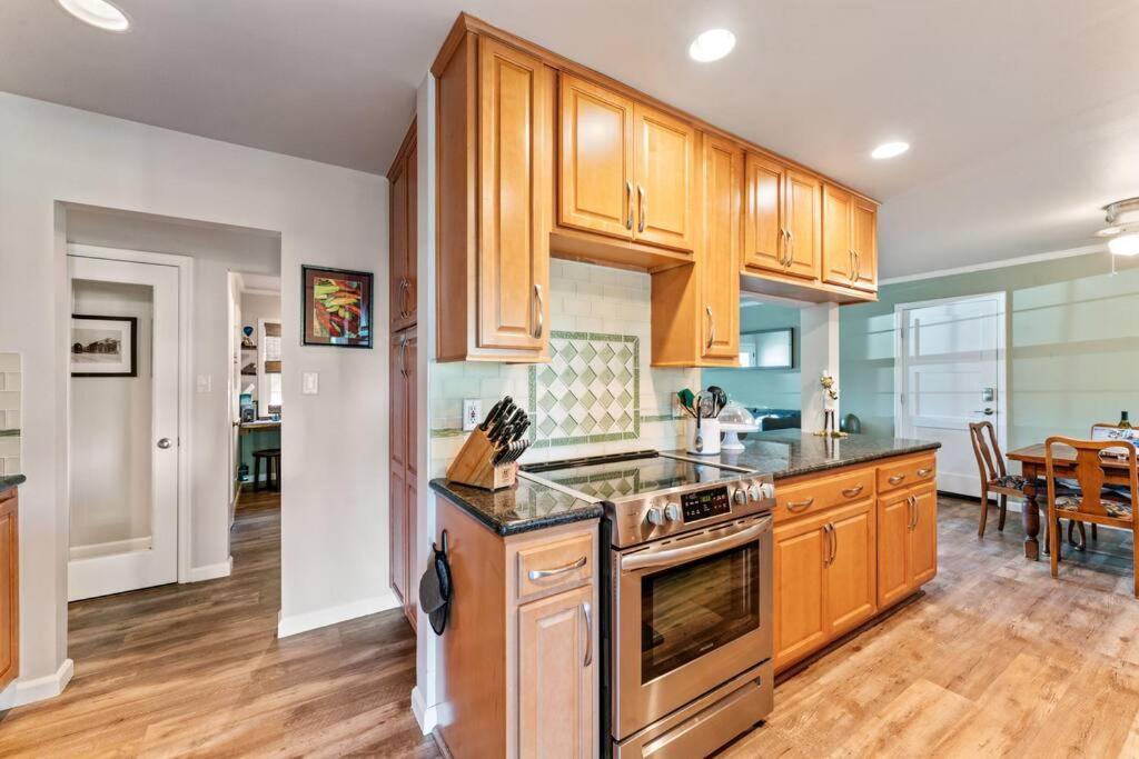 Roost Holiday home Reno