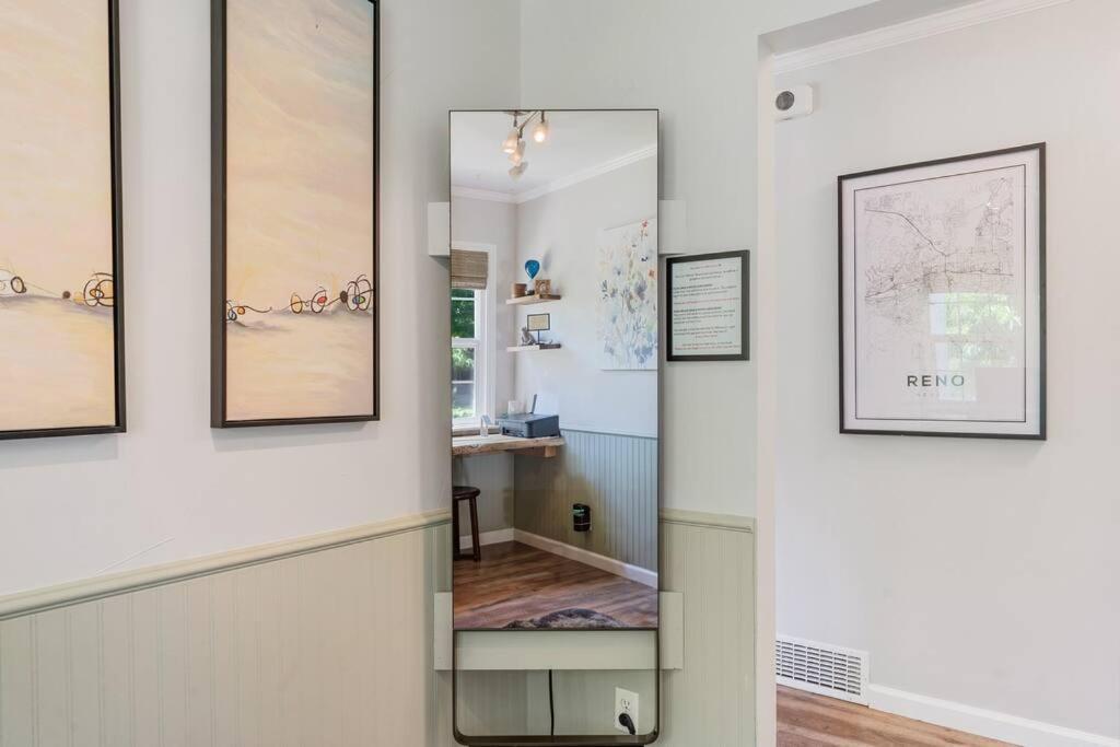 Holiday home Roost Reno