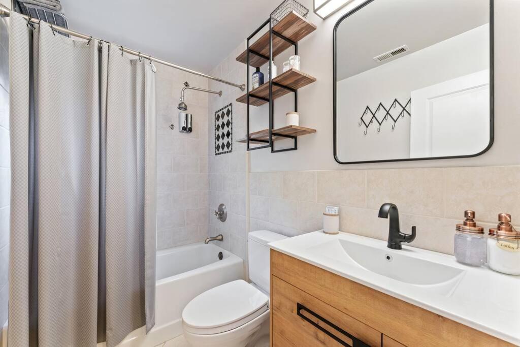 Roost Holiday home Reno