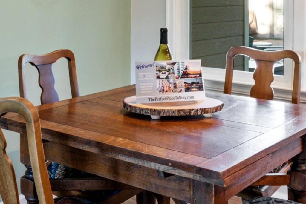 Roost Holiday home