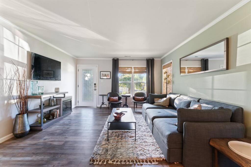 Roost Holiday home Reno
