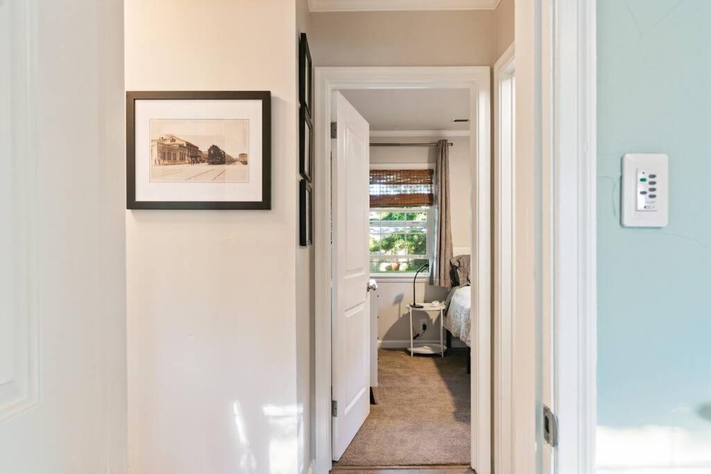 Roost Holiday home *