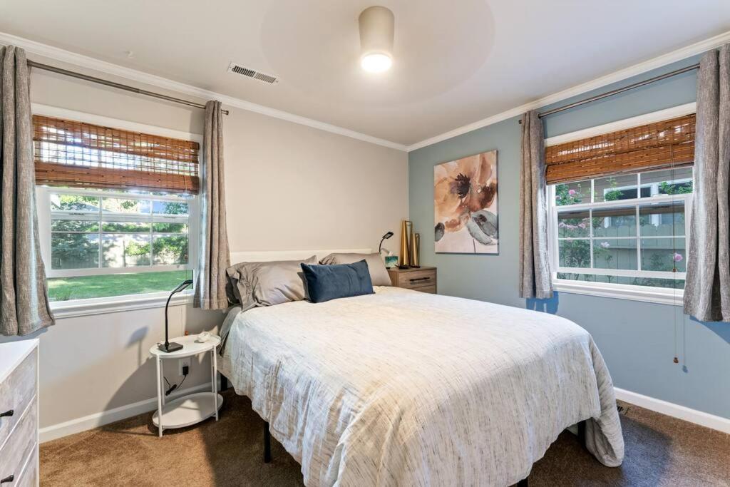 Roost Holiday home Reno
