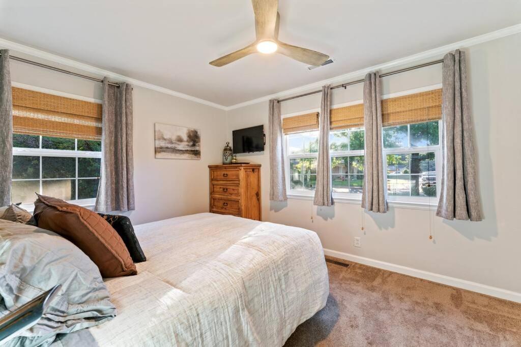 Roost Holiday home *