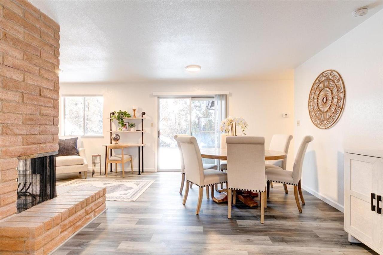 Modern - Quiet Neighborhood, Close To Downtown, Unr, Highway 80 Holiday home *