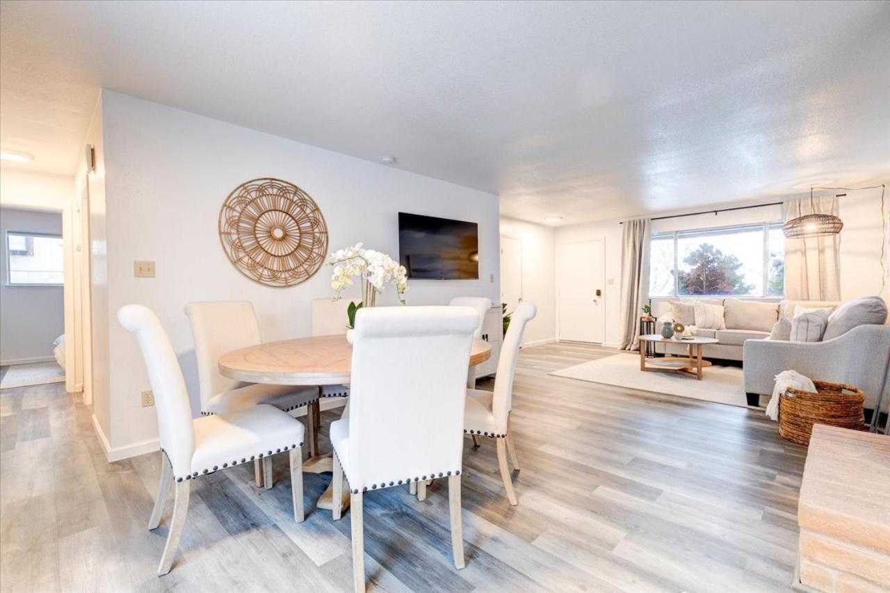 Modern - Quiet Neighborhood, Close To Downtown, Unr, Highway 80