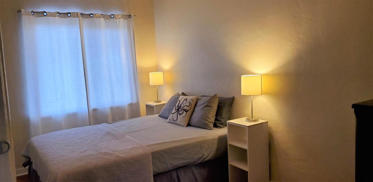 Midcentury Gem In Midtown Apartment Reno