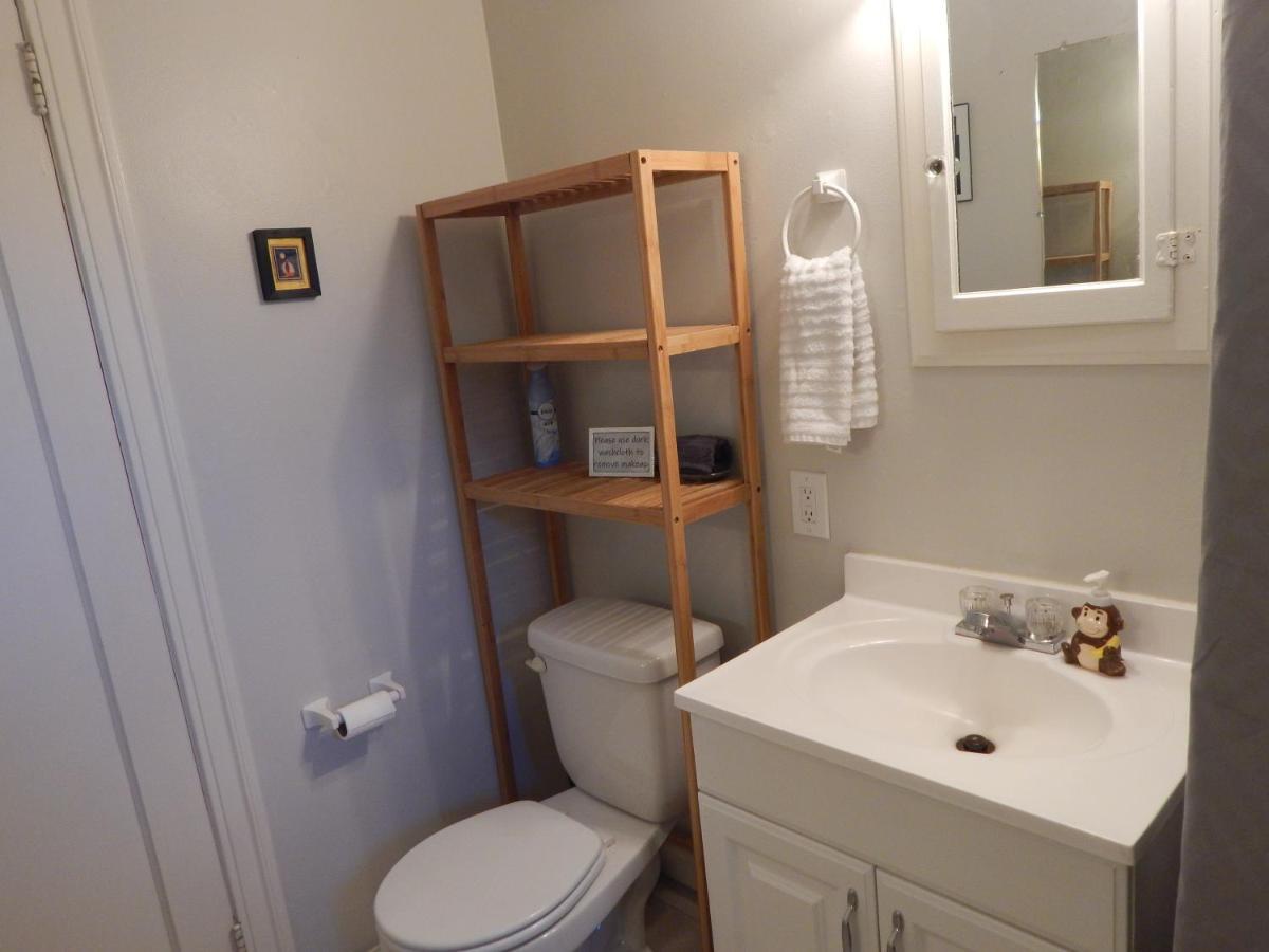 Midcentury Gem In Midtown Apartment Reno