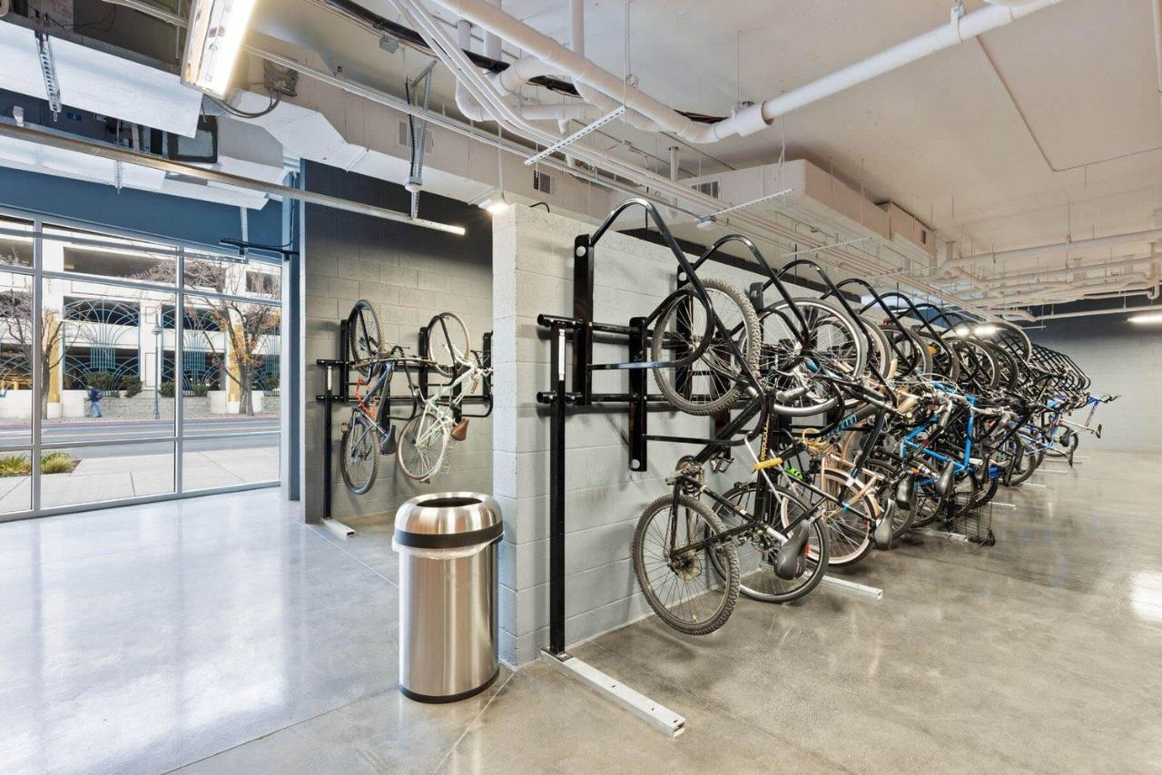 Canyon Flats By Barsala Aparthotel Reno