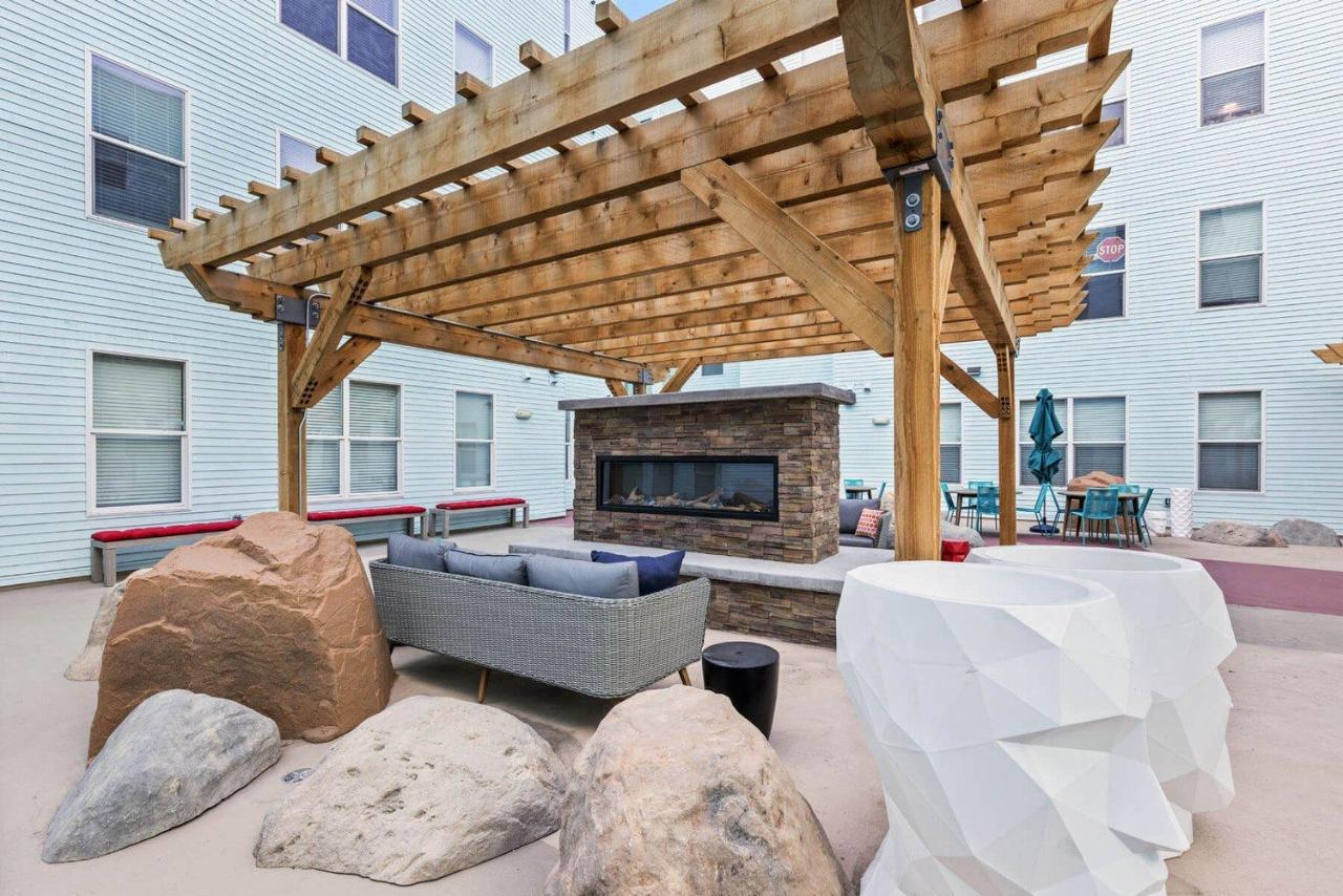 Aparthotel Canyon Flats By Barsala *