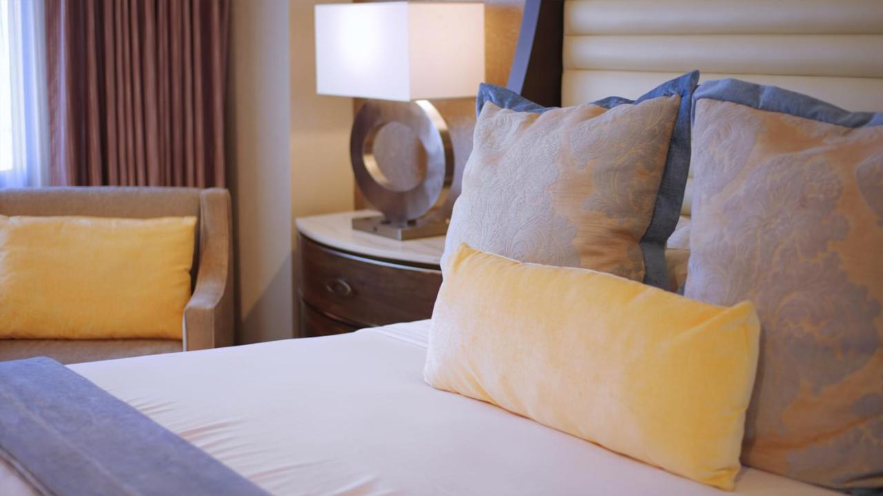 Resort Grand Sierra And Casino