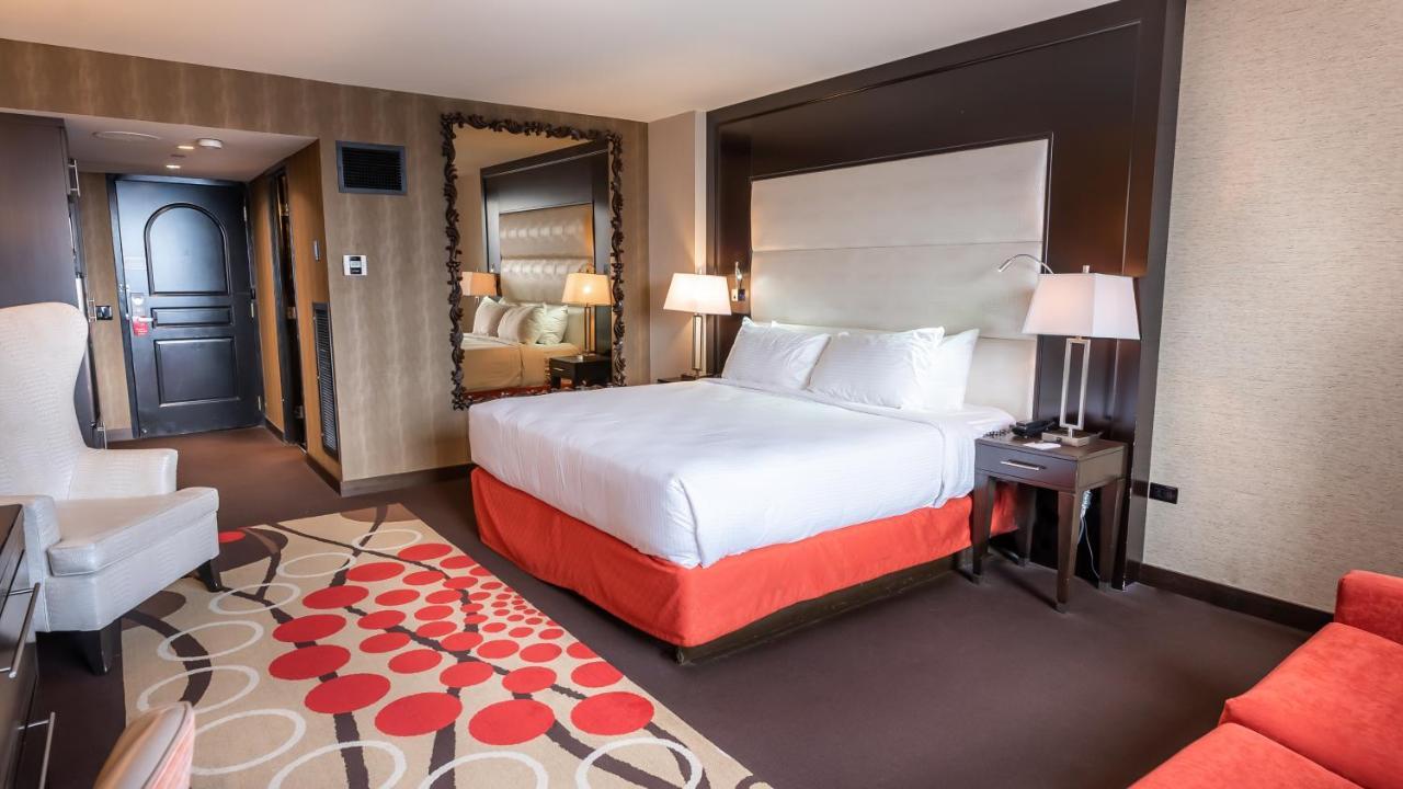 Grand Sierra And Casino Reno