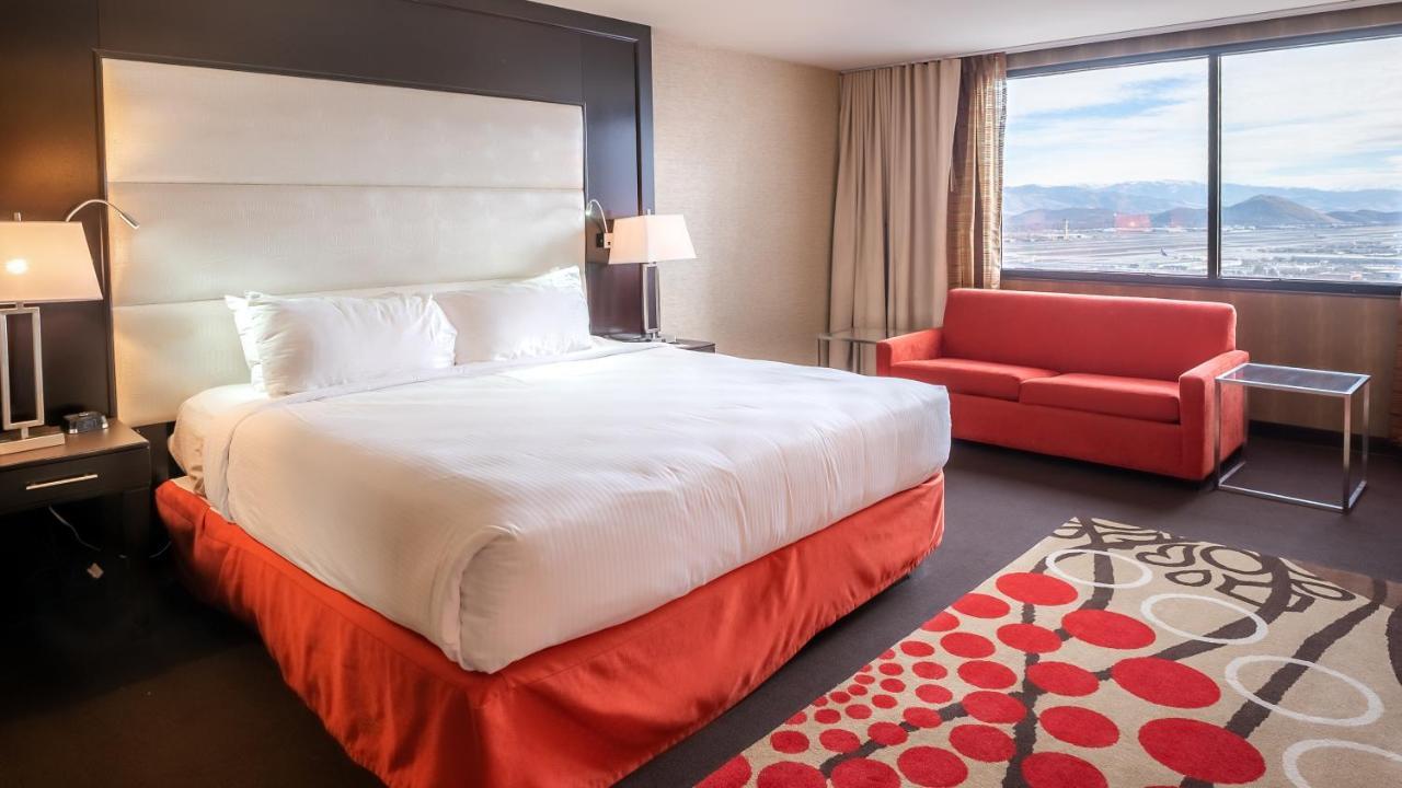 Grand Sierra And Casino Reno