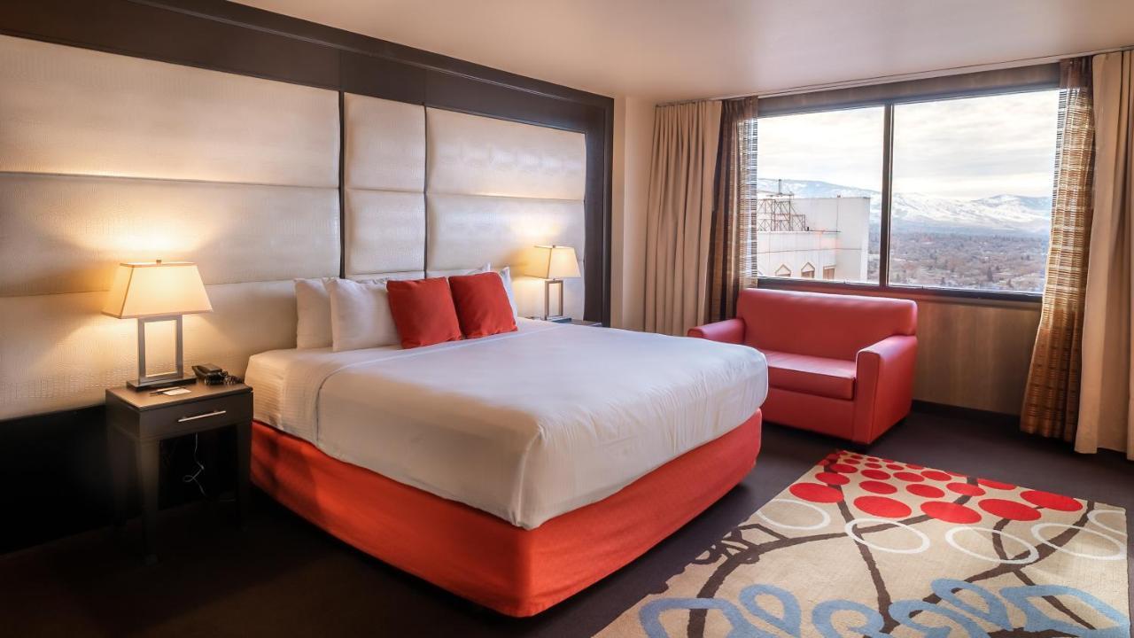 Resort Grand Sierra And Casino Reno