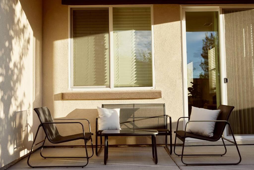 Holiday home New Upscale House, Tahoe 30-min W/ Cal King Reno