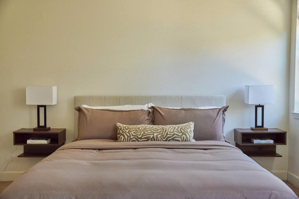 Holiday home New Upscale House, Tahoe 30-min W/ Cal King Reno