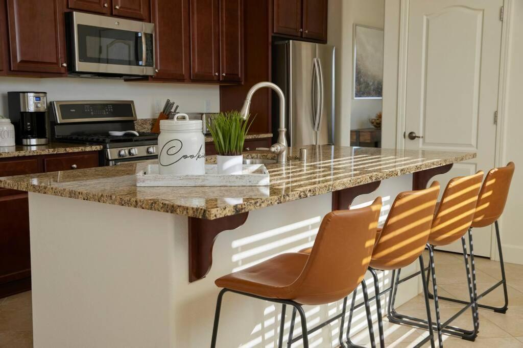 Holiday home New Upscale House, Tahoe 30-min W/ Cal King Reno